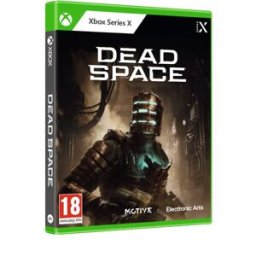 Electronic Arts Dead Space - Xbox Series X