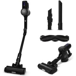 Lauben Stick Vacuum 2in1 Pet Plus 400BC