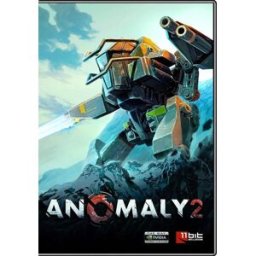 11bit studios Anomaly 2 (PC/MAC)