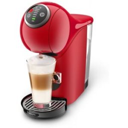 Krups KP340531 Nescafé Dolce Gusto Genio S Plus Red