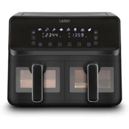 Lauben DualZone® Air Fryer 8000BC
