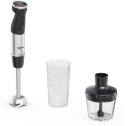 Tefal HB672830 Quickchef+ 2v1 Black