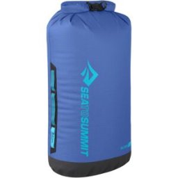 Sea to Summit Big River Dry Bag - modrý, 35 l