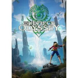 BANDAI NAMCO Entertainment Eur One Piece Odyssey - PC DIGITAL