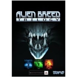 Team 17 Software Alien Breed Trilogy (PC) DIGITAL
