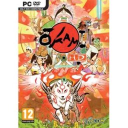 CAPCOM Okami HD (PC) DIGITAL