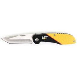 Caterpillar Zavírací nůž s Tanto čepelí CT980047