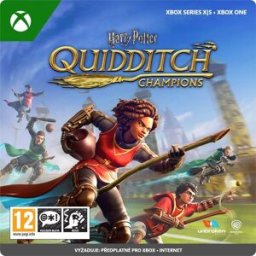 Microsoft Harry Potter: Quidditch Champions - Xbox Digital