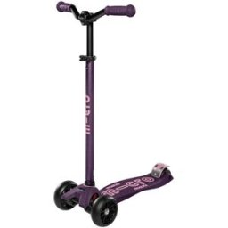 Maxi Micro Deluxe Pro purple