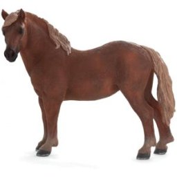 Mojo Fun Mojo - Kůň Suffolk punch - klisna