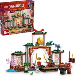 Lego NINJAGO® 71831 Chrám nindžů Spinjitzu