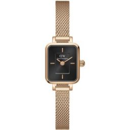 DANIEL WELLINGTON Dámské hodinky DW00100647