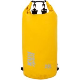 KUBIsport 20 l žlutý