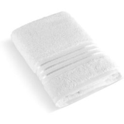 BELLATEX s.r.o. - Froté osuška Linie 500g L/811 bílá 70 × 140cm