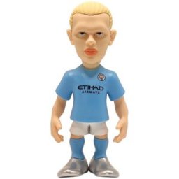 Toys & Humans MINIX Football: Manchester City - Haaland