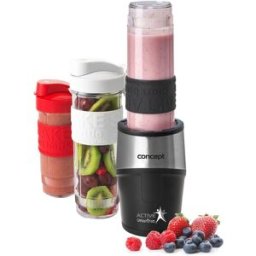 Concept SM-3385, černý