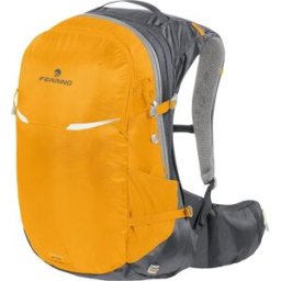 Ferrino Zephyr 27+3 yellow