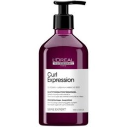 L'ORÉAL PROFESSIONNEL Serie Expert Curl Expression šampon 500 ml