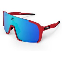 Beam Sky Red, Ice Blue