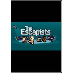 Team 17 Software The Escapists