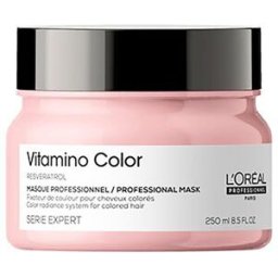 L'ORÉAL PROFESSIONNEL Serie Expert Vitamino Color maska 250 ml