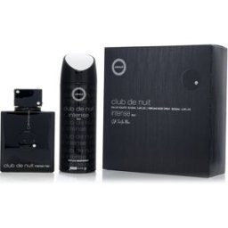 ARMAF Club De Nuit Intense Men EdT Set 300 ml