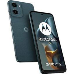 Motorola Moto G05 8GB/256GB Forest Green