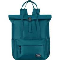 American Tourister Urban Groove UG25 Tote Backpack 15.6" Deep Ocean
