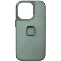Peak Design Everyday Case iPhone 14 Pro - Sage