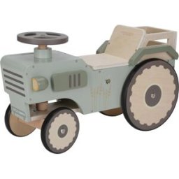 Little Dutch Traktor Farma