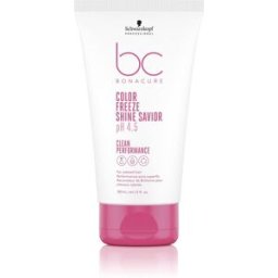 SCHWARZKOPF Professional BC Bonacure Color Freeze Sérum pro lesk 150 ml