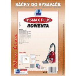 Jolly Sáčky do vysavače R15 MAX PLUS (HF13)