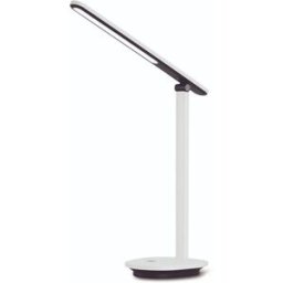 Philips stolní lampička Ivory bílá