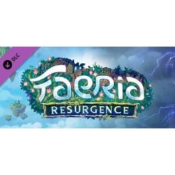 Plug in Digital Faeria Resurgence (PC) DIGITAL