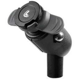 Lampa Montáž na motocykl pro pouzdro smartphonu M8 OPTI SCREW
