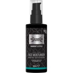 WILKINSON Barber's Style Face Moisturiser 88 ml