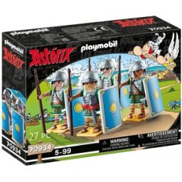 Playmobil 70934 Asterix: Římský oddíl