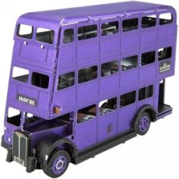 Metal Earth 3D puzzle Harry Potter: Záchranný autobus