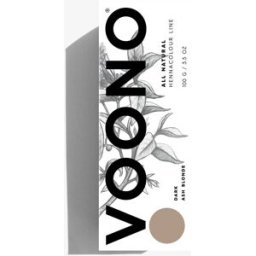 VOONO Dark Ash Blonde 100 g