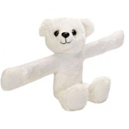 Wild Republic Plyšáček objímáček – medvěd lední