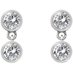 HOT DIAMONDS Willow DE586 (Ag 925/1000, 1,30 g)