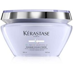 KÉRASTASE Blond Absolu Masque Cicaextreme 200 ml