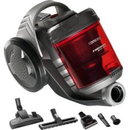 CONCEPT VP5150 FURIOUS Home & Pet 800 W
