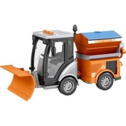 Wiky Auto úklidové s efekty 28 cm