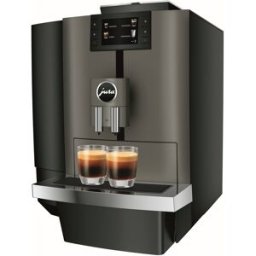 Jura X4 Dark Inox