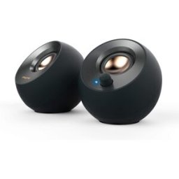 Creative Pebble V2 Black