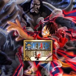 Bandai Namco ONE PIECE: PIRATE WARRIORS 4 - PC DIGITAL
