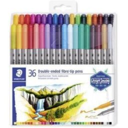 Staedtler Design Journey 36 barev