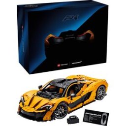 Lego Technic 42172 McLaren P1™
