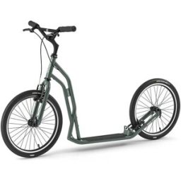 Yedoo S2020 green